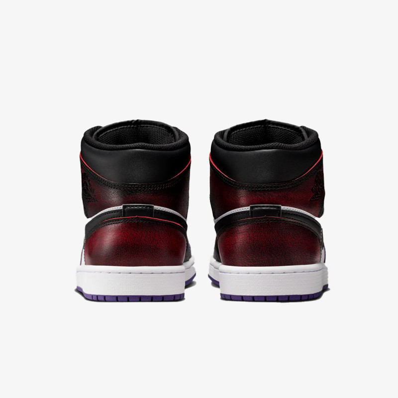 NIKE Superge AIR JORDAN 1 MID SE NAJ9 