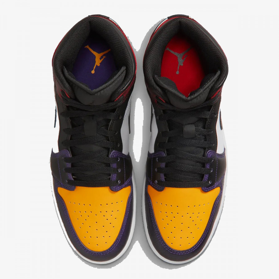 NIKE Superge AIR JORDAN 1 MID SE NAJ9 