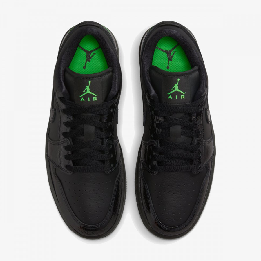 NIKE Superge WMNS AIR JORDAN 1 LOW SE NAJ10 