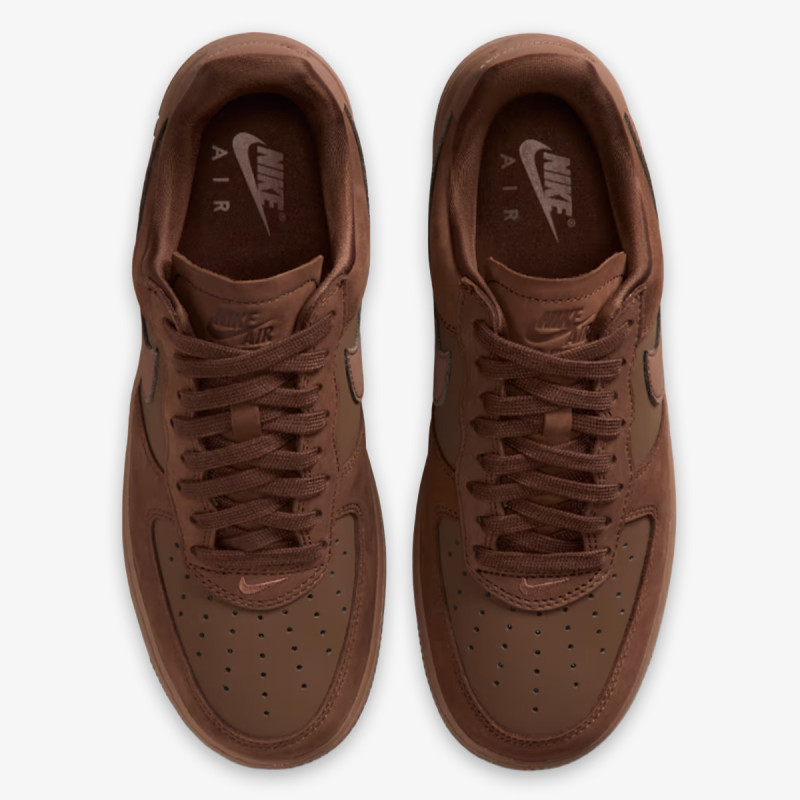 NIKE Superge W  AIR FORCE 1 RETRO PRM ESS 