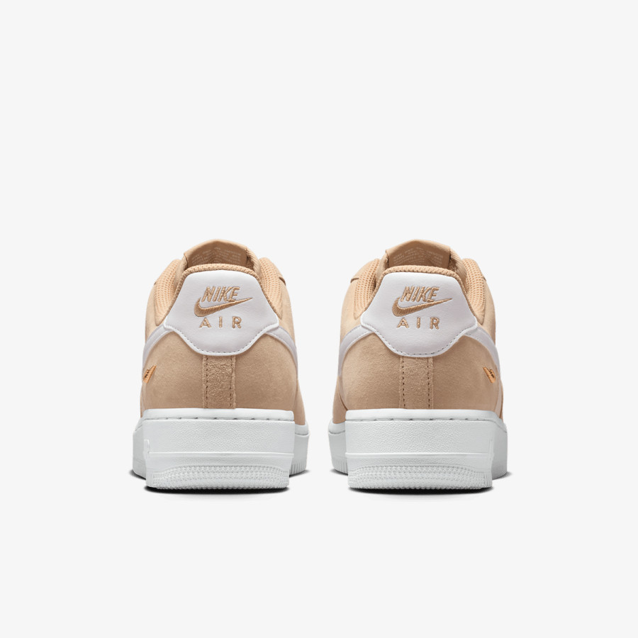 NIKE Superge W AIR FORCE 1 '07 LOW SE 