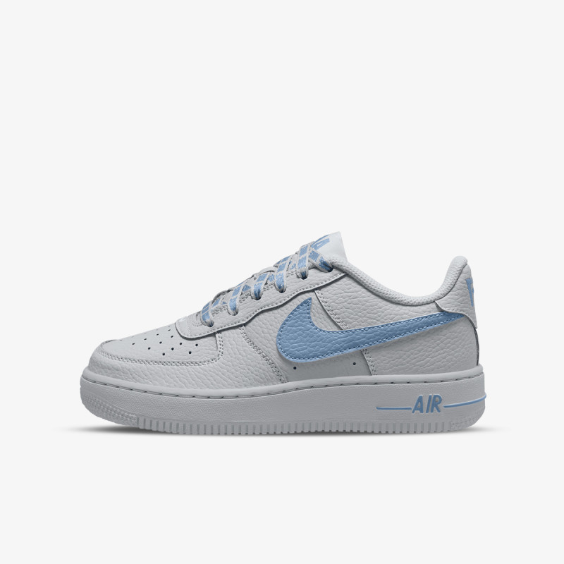NIKE Superge AIR FORCE 1 LOW JS BG 