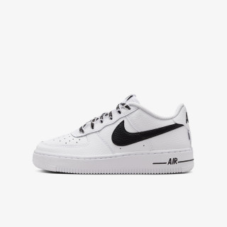 NIKE Superge AIR FORCE 1 LOW JS BG 