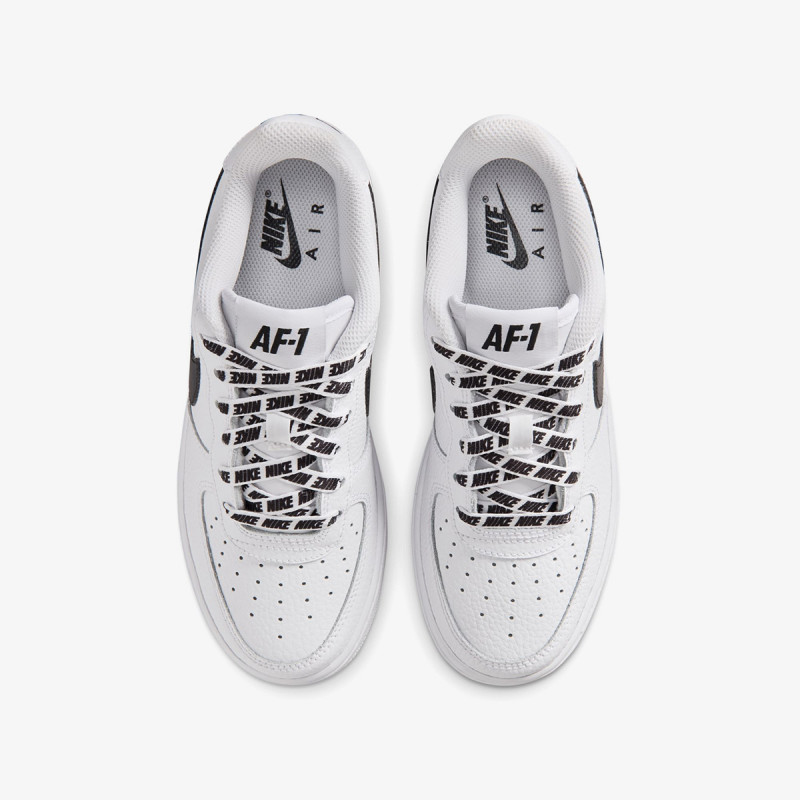 NIKE Superge AIR FORCE 1 LOW JS BG 