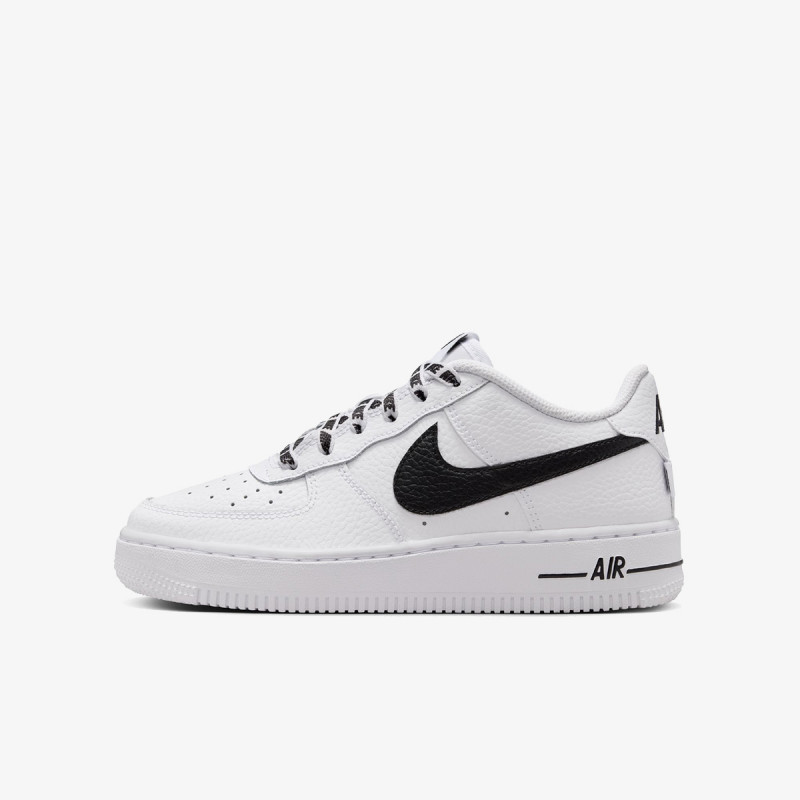 NIKE Superge AIR FORCE 1 LOW JS BG 