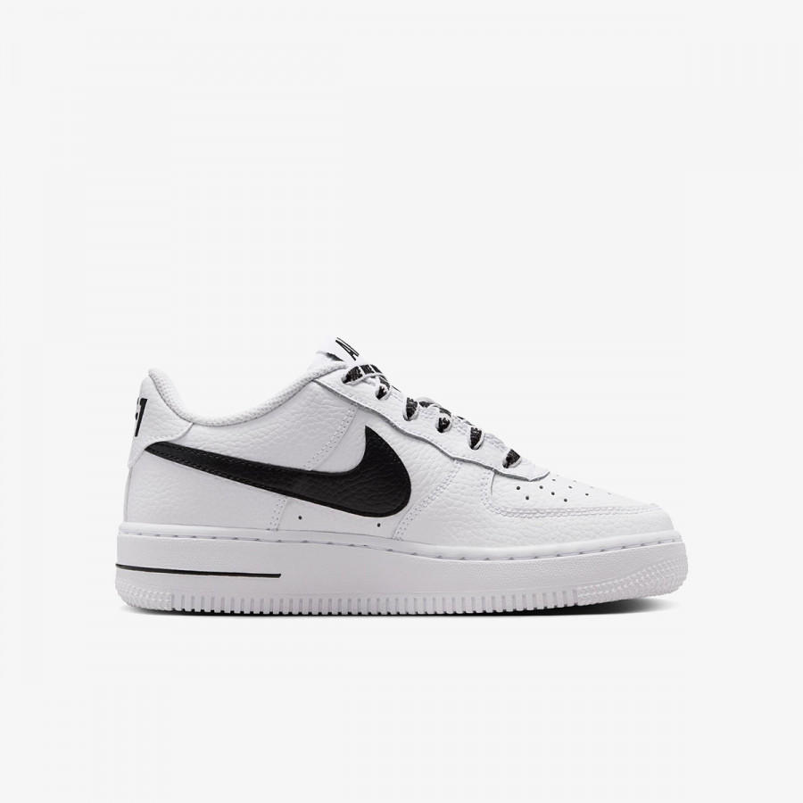 NIKE Superge AIR FORCE 1 LOW JS BG 