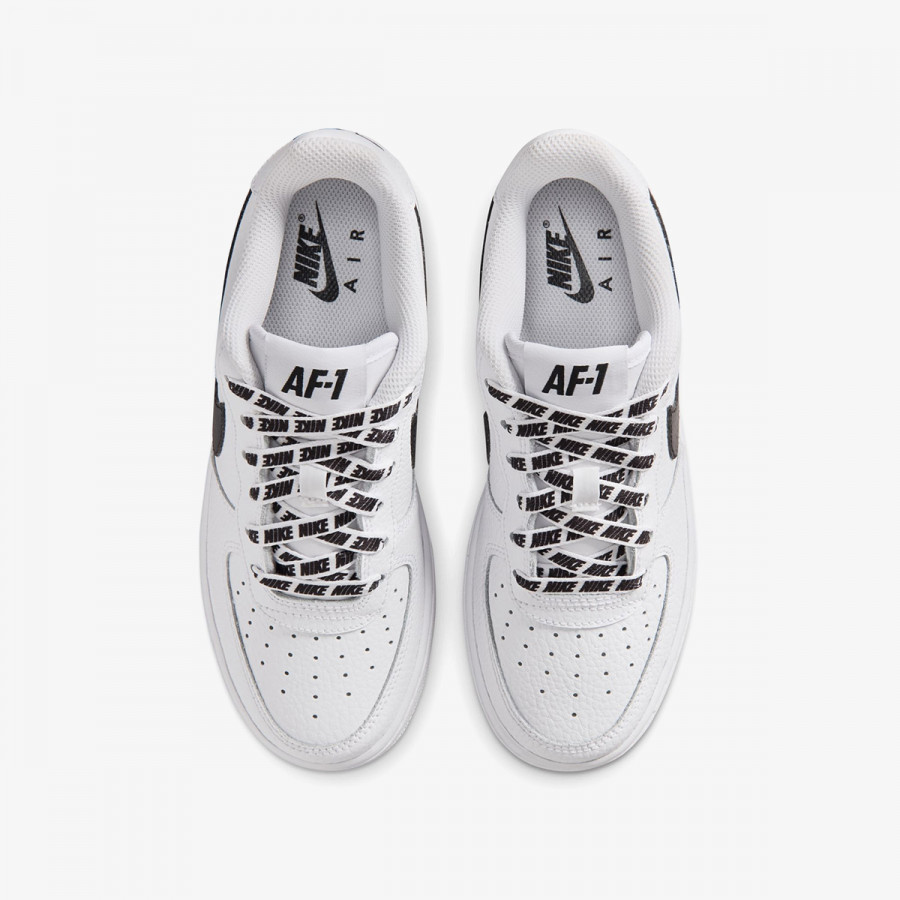 NIKE Superge AIR FORCE 1 LOW JS BG 