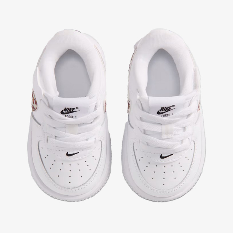 NIKE Superge Force 1 Low 