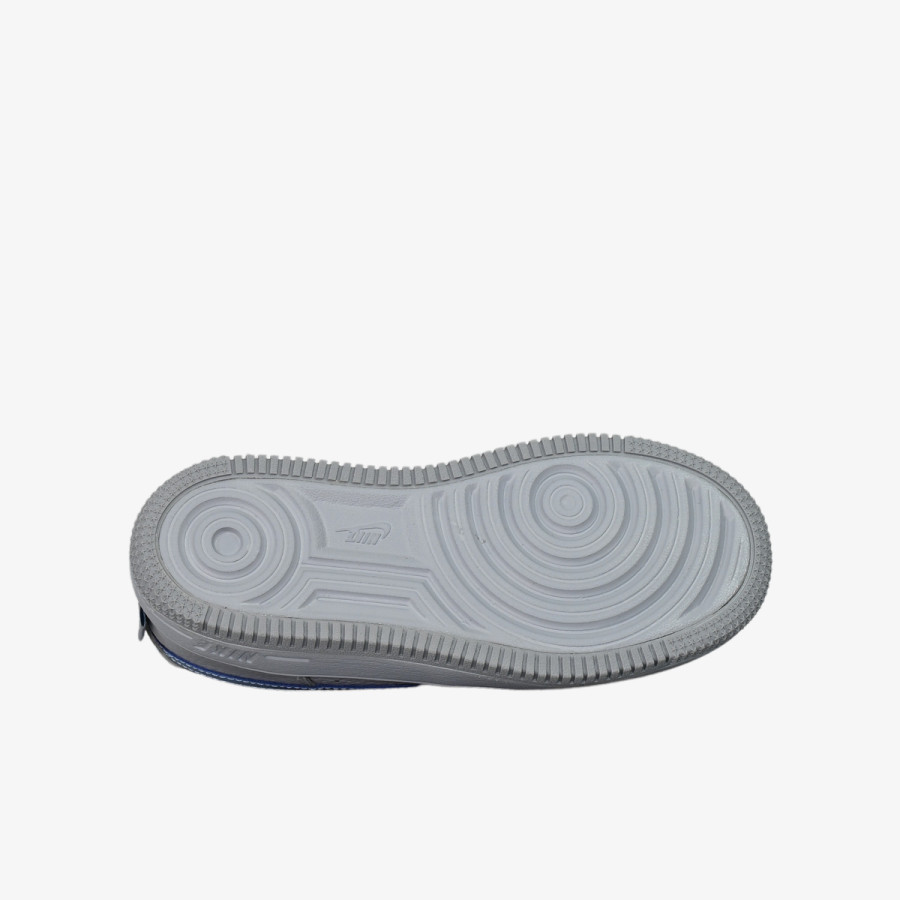 NIKE Superge Force 1 Low 