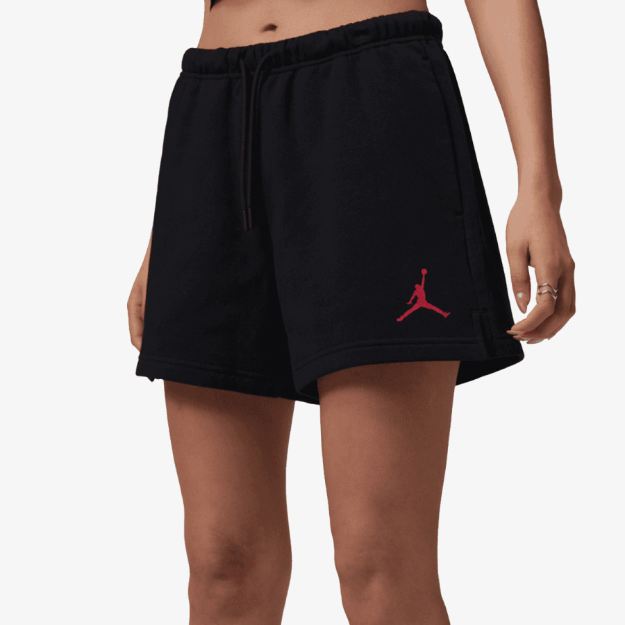 NIKE KRATKE HLAČE W J JUMPMAN FLC SHORT 2 