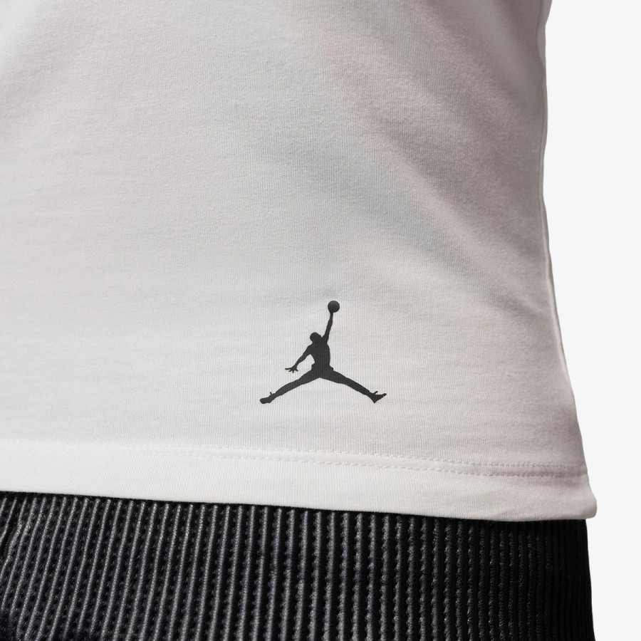 NIKE KRATKA MAJICA W J BRK SS TMID GFX TEE FST 