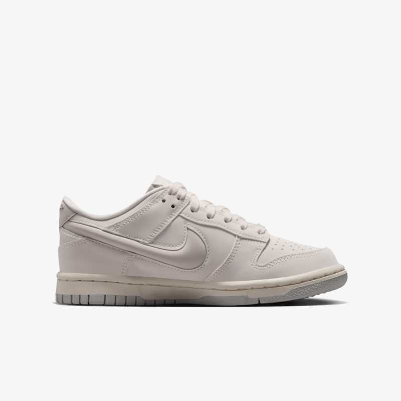 NIKE Superge NIKE DUNK LOW LV8 (GS) 