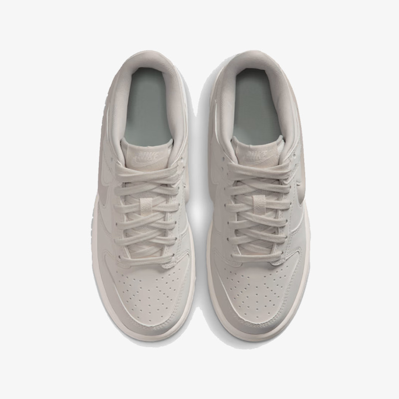 NIKE Superge NIKE DUNK LOW LV8 (GS) 