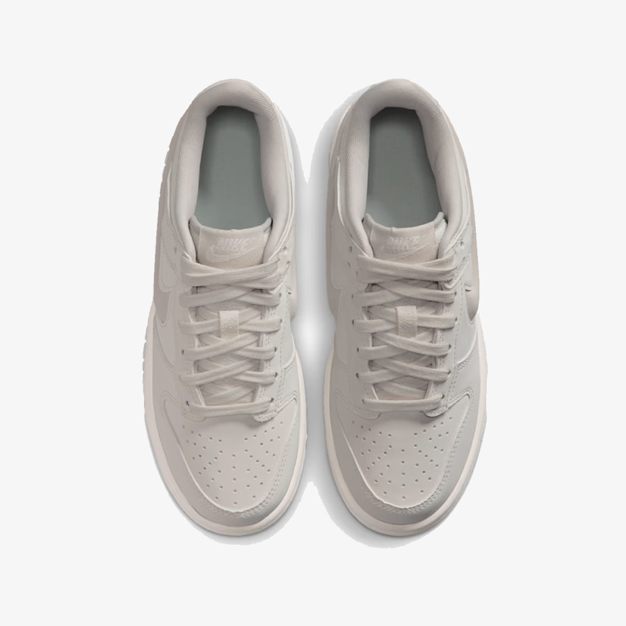 NIKE Superge NIKE DUNK LOW LV8 (GS) 