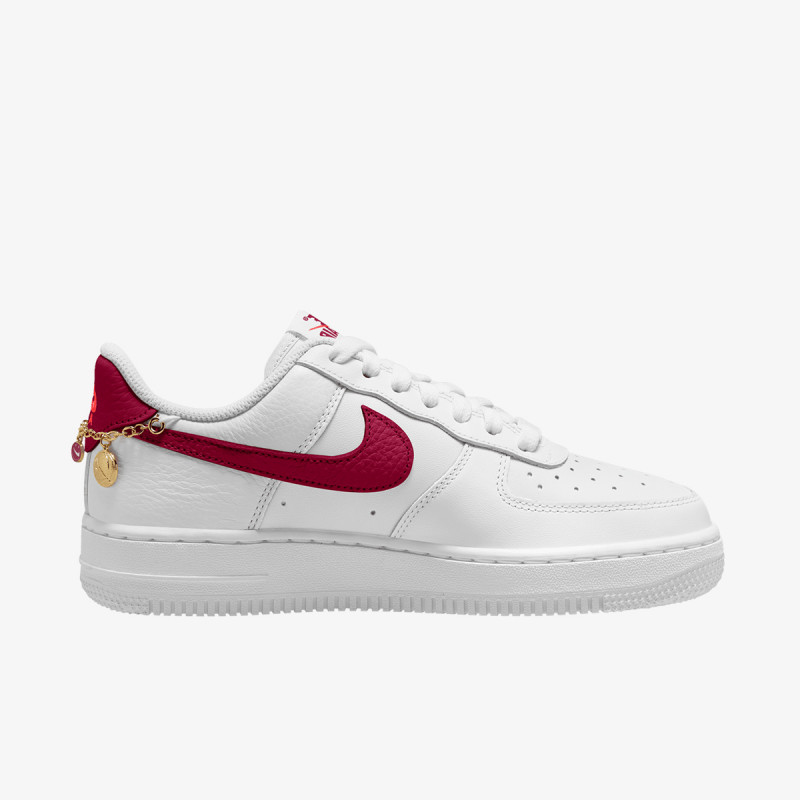 NIKE Superge W AIR FORCE 1 '07 SHOELERY 