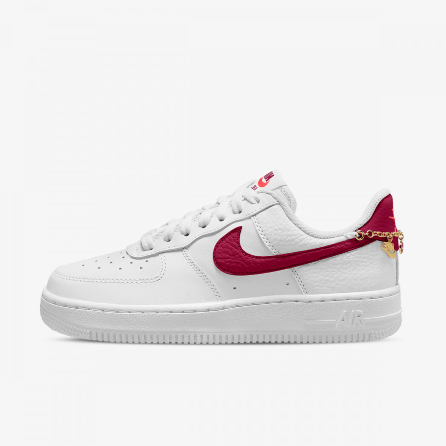 NIKE Superge W AIR FORCE 1 '07 SHOELERY 