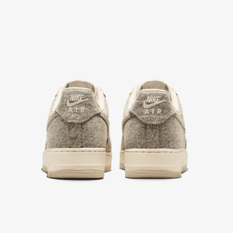 NIKE Superge AIR FORCE 1 '07 LV8 