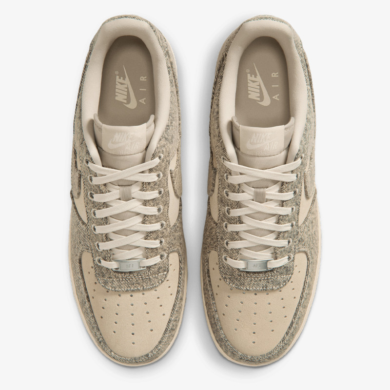 NIKE Superge AIR FORCE 1 '07 LV8 