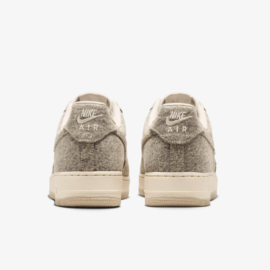 NIKE Superge AIR FORCE 1 '07 LV8 