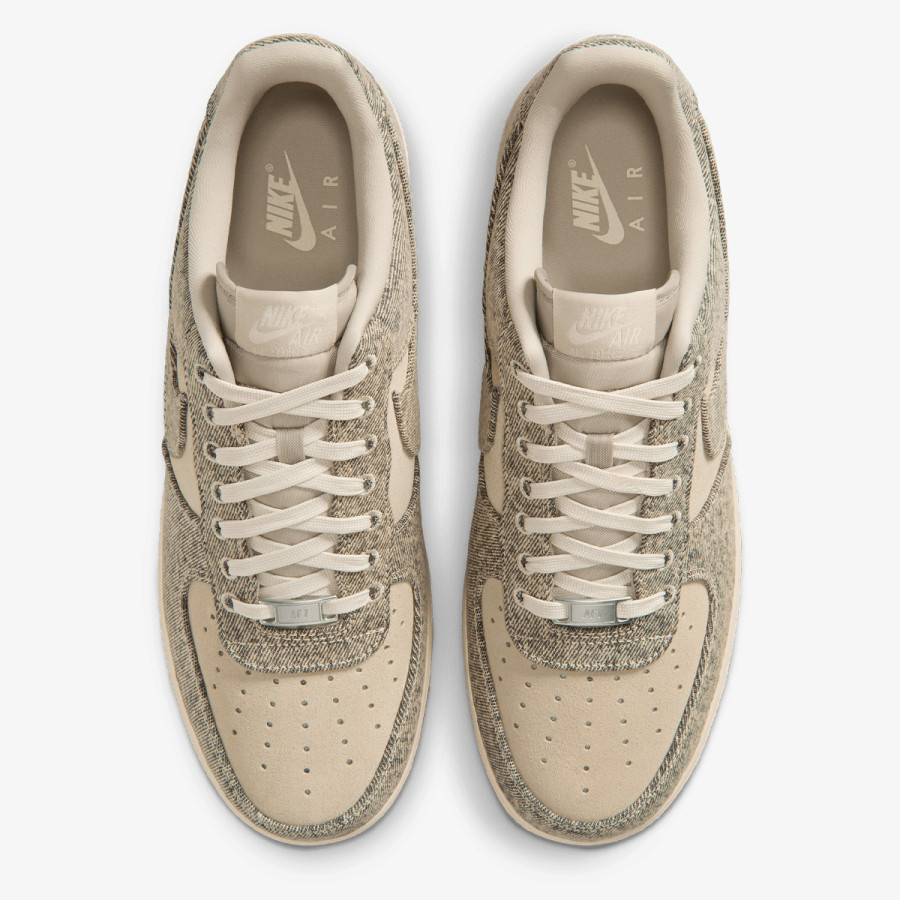 NIKE Superge AIR FORCE 1 '07 LV8 
