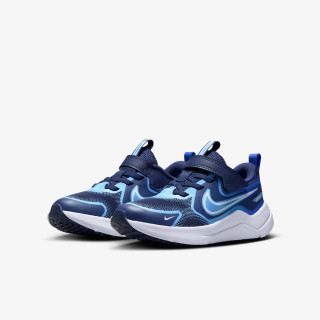 NIKE Superge NIKE COSMIC RUNNER GRD (PS) 