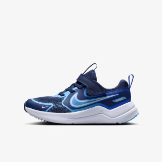 NIKE Superge NIKE COSMIC RUNNER GRD (PS) 