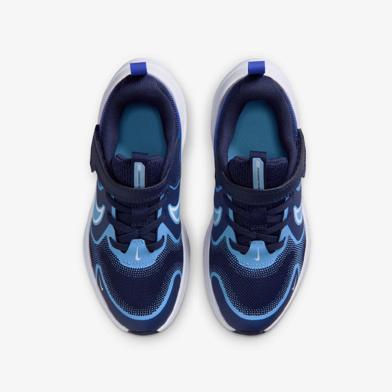 NIKE Superge NIKE COSMIC RUNNER GRD (PS) 