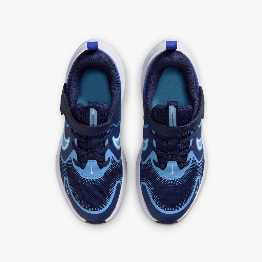 NIKE Superge NIKE COSMIC RUNNER GRD (PS) 