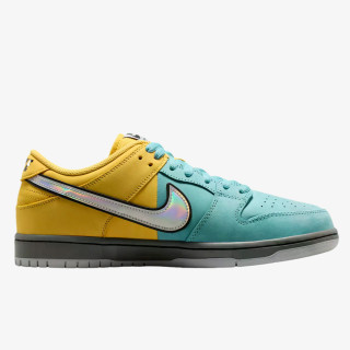 NIKE Superge NIKE SB DUNK LOW PRO MUNI 