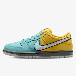 NIKE Superge NIKE SB DUNK LOW PRO MUNI 