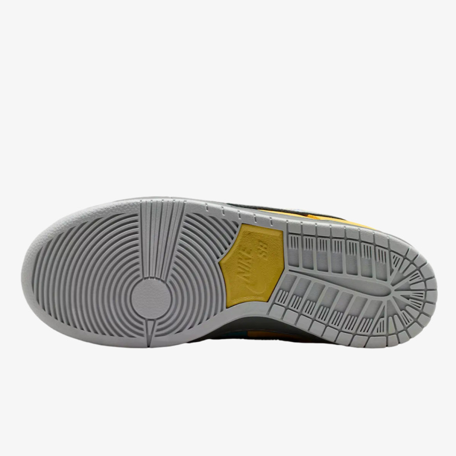 NIKE Superge NIKE SB DUNK LOW PRO MUNI 