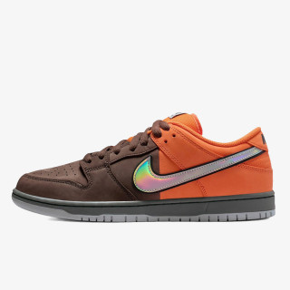 NIKE Superge Dunk Low 