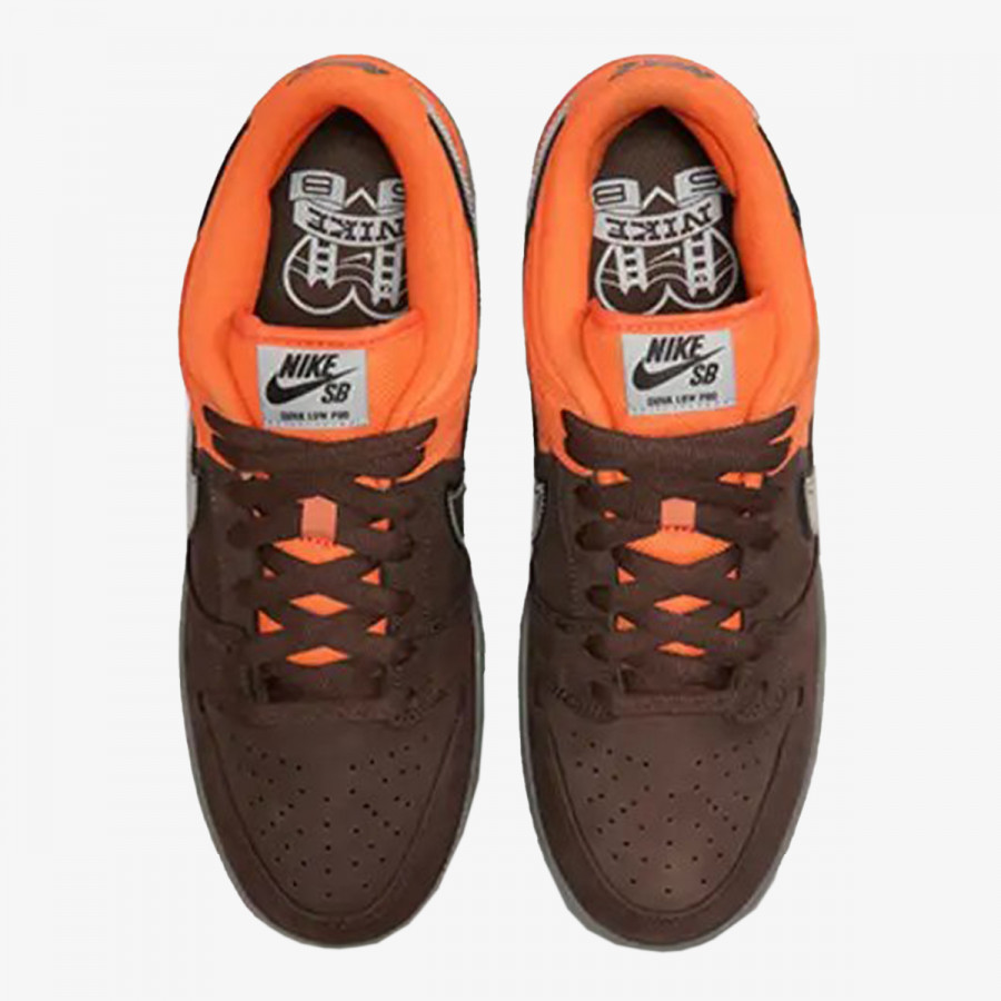 NIKE Superge Dunk Low 