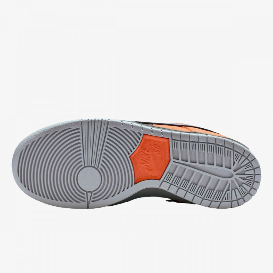 NIKE Superge Dunk Low 