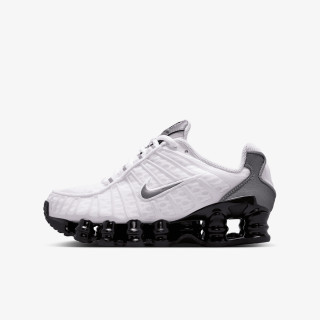 NIKE Superge NIKE SHOX TL GS AS 