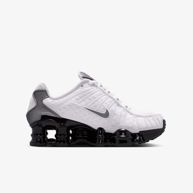 NIKE Superge NIKE SHOX TL GS AS 