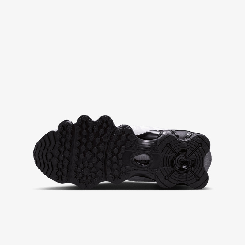 NIKE Superge NIKE SHOX TL GS AS 