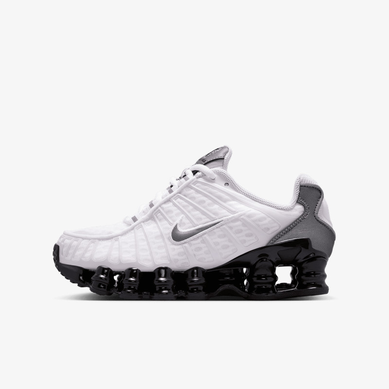 NIKE Superge NIKE SHOX TL GS AS 