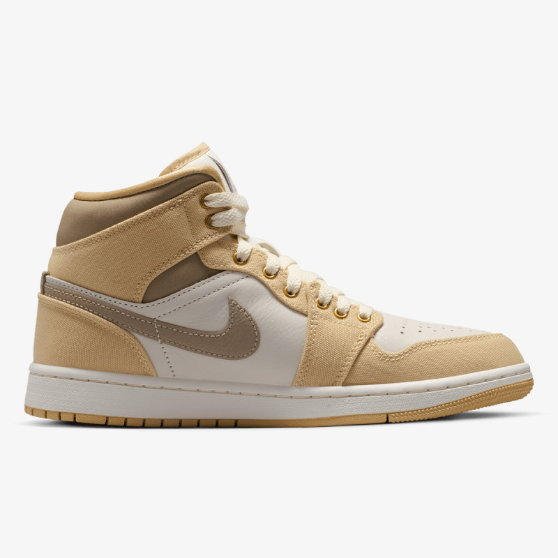 NIKE Superge WMNS AIR JORDAN 1 MID SE EMEA 