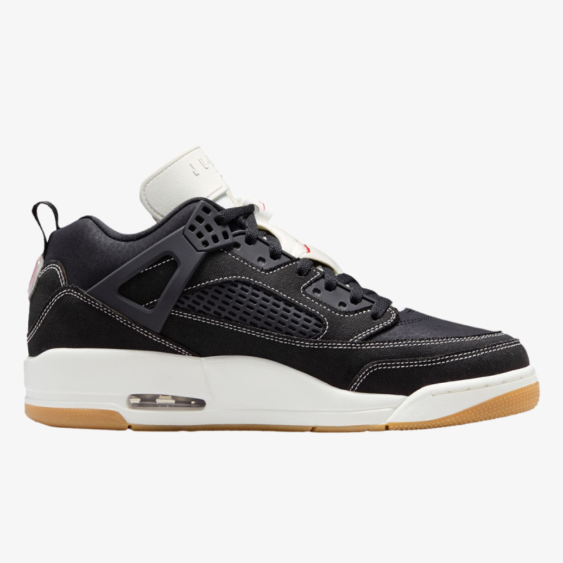 NIKE Superge JORDAN SPIZIKE LOW EMEA 