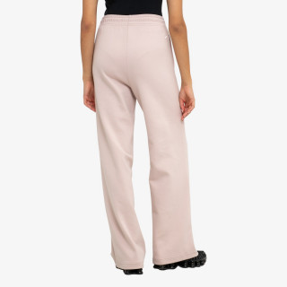 NIKE SPODNJI DELI TRENIRKE W NSW PHNX FLC HR PANT WIDE 