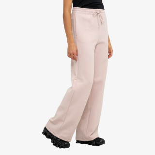 NIKE SPODNJI DELI TRENIRKE W NSW PHNX FLC HR PANT WIDE 