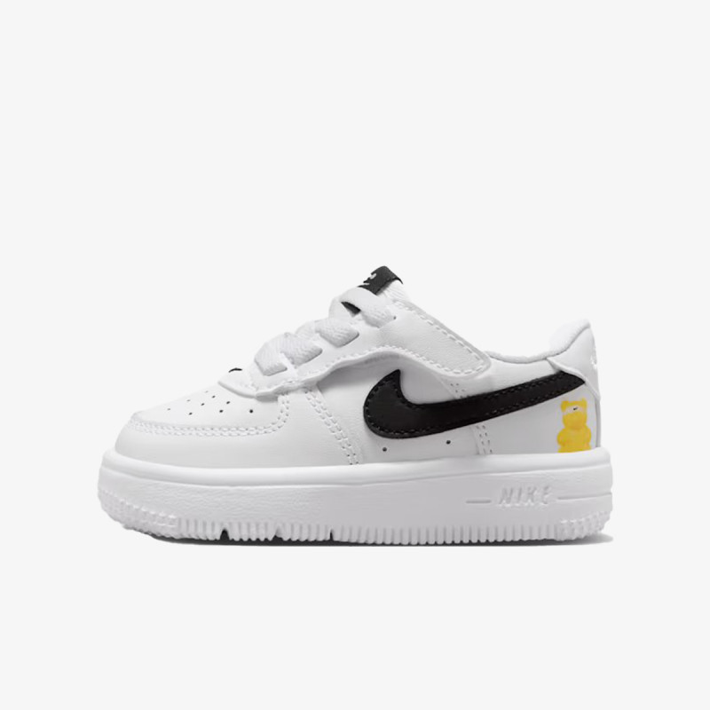 NIKE Superge FORCE 1 LOW EASYON GB BT 