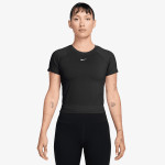 NIKE KRATKA MAJICA W NP DF SMLS SS TOP WT 