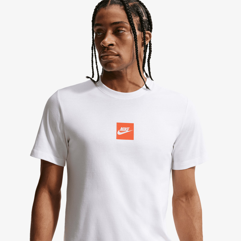 NIKE KRATKA MAJICA Sportswear 