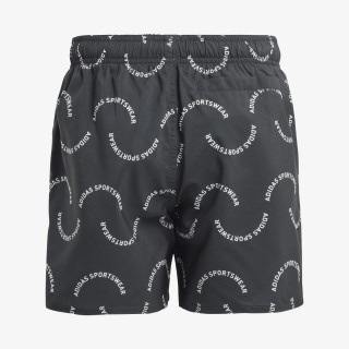 adidas KRATKE HLAČE WVE CLX SL KIDS 