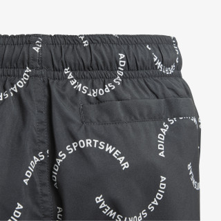 adidas KRATKE HLAČE WVE CLX SL KIDS 