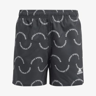 adidas KRATKE HLAČE WVE CLX SL KIDS 