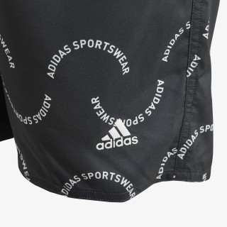 adidas KRATKE HLAČE WVE CLX SL KIDS 