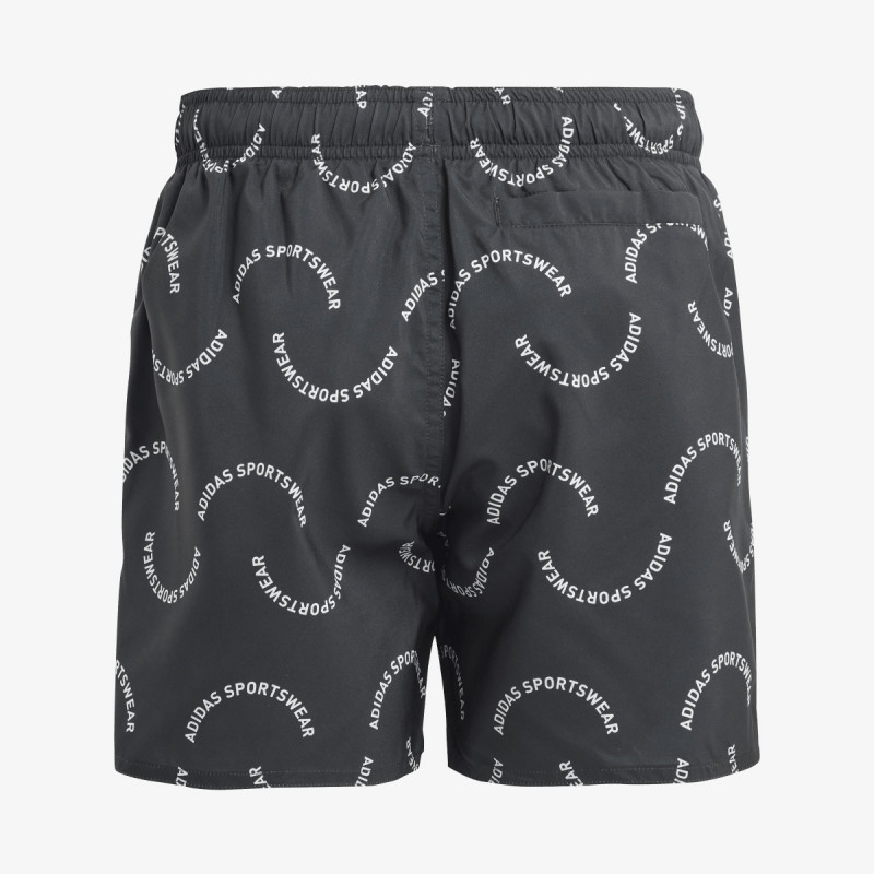 adidas KRATKE HLAČE WVE CLX SL KIDS 
